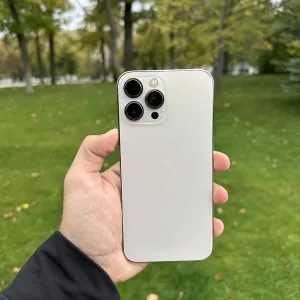 iPhone 13 Pro Max 256gb Gold Neverlock ! Айфон 13 про макс