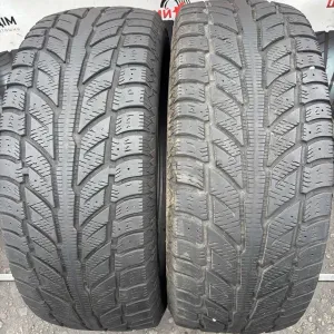 Шини 265/65 R17 Cooper  2024 рік зима 6,8 мм