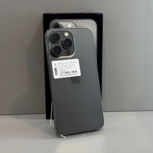 Айфон | iPhone 13 Pro 256GB AKB 82% Власна| ОПТ | Гарантія! (682952)
