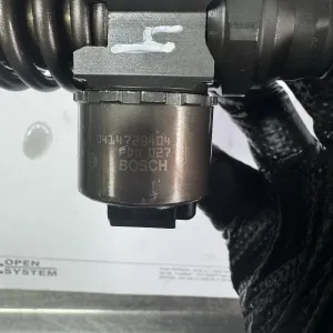 Дизельні насос-форсунки Bosch 0414720404 G(2.0TDI:Audi,Seat;Skoda;Volkswagen)