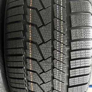 275/35/21+245/40/21 R21 Continental WinterContact TS860S 4шт нові зима