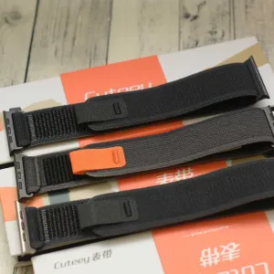 Оригінальний ремінець ремешок Trail Loop для Apple Watch 42-49 Ultra