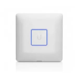 Точки доступу Wi-Fi Ubiquiti UniFi UAP AC 2.4/5 GHz up 1300 Mbps
