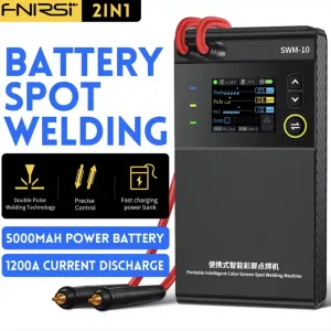 Fnirsi SWM-10 Аппарат точечной сварки