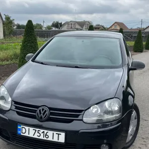 Продам Golf 5 2007 р