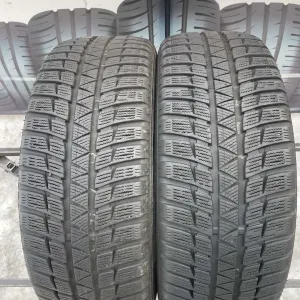 Шини 205/55 R16 пара Falken зима 2023р 7,3мм