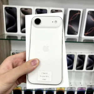 iPhone 17 Air 512 GB Neverlock | Магазин | Гарантія