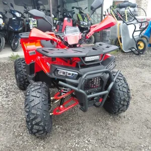 Квадроцикл Forte 150