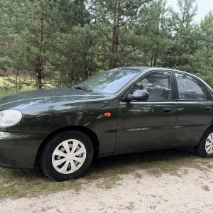 Продам Daewoo Sens