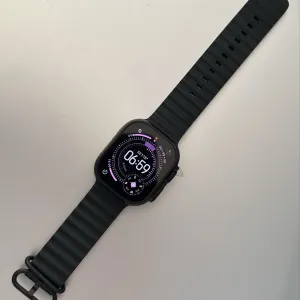 Apple Watch Ultra 3 Black