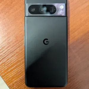 Pixel 8 pro 12/128 физическая сим Soft