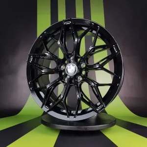 Нові Диски На Авто R17 5x120 BMW F10 F11 F30 F32 E60 E61 E90 E91 E92 E46