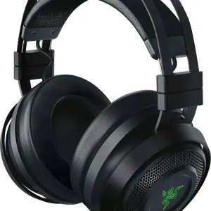 Ігрова гарнітура Razer Nari Ultimate — бездротова, з вібрацією (3120)