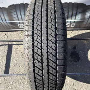 Шина нова 255/70 R15C 1шт  Goodyear 8,5мм всесезон