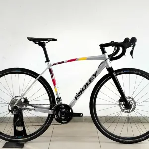 Гравійник Ridley Kanzo A Grx 600 2x