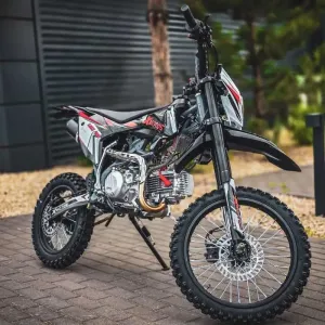 Пітбайк X motos Loki 190