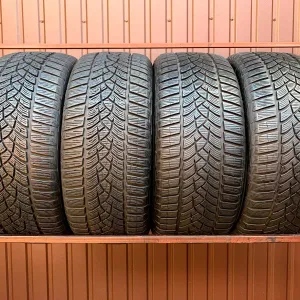 245/45 R18 100V XL GoodYear UltraGrip Performance+ / Зимові шини