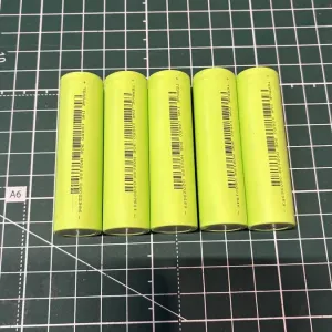 Акумулятори TerraE INR 30E 18650 3000mah
