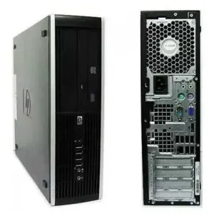 Компьютери HP Compaq 6200 6300 8300 SFF s1155 i3/4GB/120SSD ОПТ КИЇВ