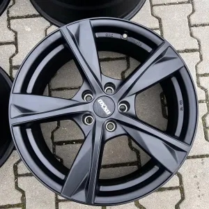 5/114.3 R19  Hyundai / Mazda / Kia