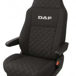 Чехлы Чохли Авточехлы Авточохли DAF Даф daf CF XF Euro LF ATI