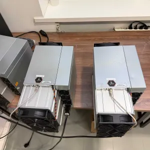 Топова модель Asic S21 Pro 220-250 Th, допоможемо налаштувати | Antminer, асік, асик, майнер, A113D