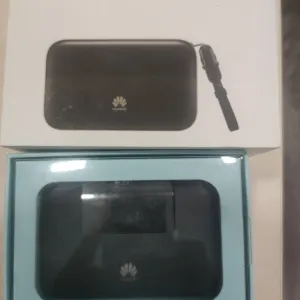 4g wi fi роутер Huawei E5885Ls-93/E5770-320