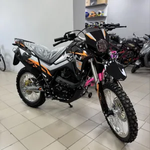 Мотоцикл Lifan KPX 250 Ліфан  Доставка
