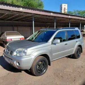 Продам Nissan x-trail