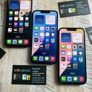 iPhone 14 128gb neverlock e sim айфон акб 89%-92%