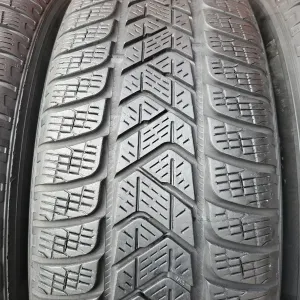 215/65/17 R17 Pirelli Scorpion Winter 4шт ціна за 1шт зима шини