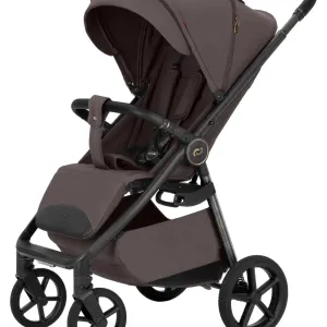 Прогулянкова коляска Carrello Bravo Carbon прогулочная візок візочок