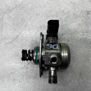 ТНВД топливный насос Mercedes C-class W205 E-class W213 1.5 2.0 E-class W213 1.5 2.0