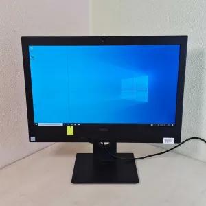 Моноблок DELL OptiPlex 7450 Core i5-7gen/DDR4 4Gb/HDD 500Gb/DVD-RW (полоса)