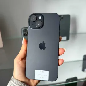 iPhone 15 128 gb Neverlock / Магазин + Гарантія