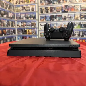 Ps4 Slim 1tb пс4 слим Sony Playstation IGame приставка