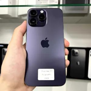iPhone 14 Pro Max 512 GB Neverlock | Магазин | Гарантія