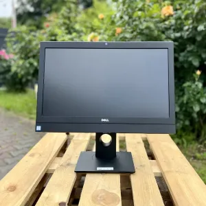 Моноблок Dell OptiPlex 7450/i3-6100/8GB+256GB SSD/24"FHD IPS/Гарантія 9 місяців