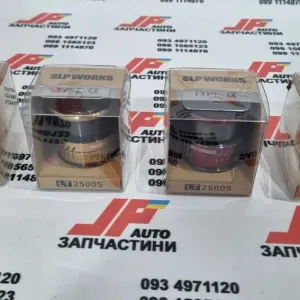 Шпуля для катушки Daiwa SLP WORKS LT TYPE-Alpha