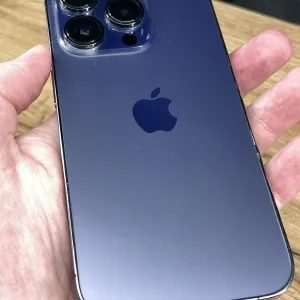 Магазин ! iPhone 14 Pro 128gb Purple Neverlock! Гарантія! Обмін!