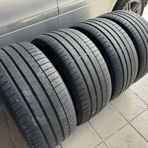 Шини літні 295/40/20 Falken azenis fr 510 SUV