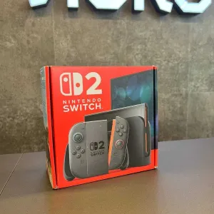 Ігрова приставка Nintendo Switch 2 Ябко Павлоград Trade-in\Оплата Частинами\Кредит
