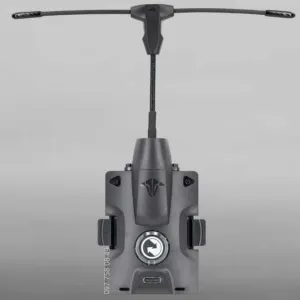 TBS Crossfire Micro TX V2 Модуль до Radiomaster Boxer TX16 TX12 Frsky