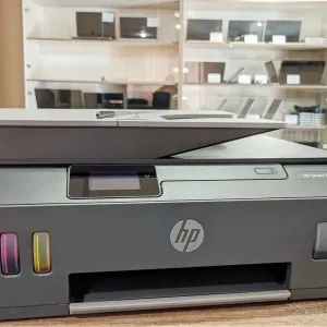 Принтер HP Smart Tank 615 + Wi-Fi TVOYO