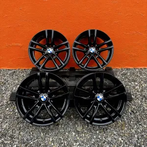 Диски R16 5.120 ET31 цо 72.6 бмв F30 e90 e46