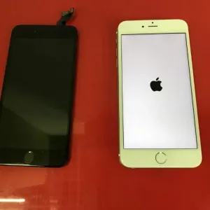 Экран Apple iPhone 6 Plus дисплей айфон long установка стекло модуль