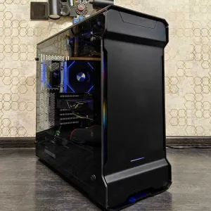 Ігровий ПК Ryzen 5 5600 RTX 2080 Super 8GB 16 DDR4 6/12 ядер AM4 B450 M.2-1TB