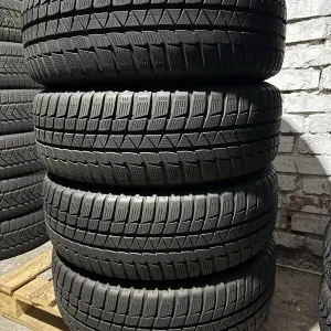 215/60 R17 Falken EuroWinter /зима/4шт./2025рік/