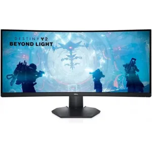 Монітор Dell S3422DWG 4k 144hz va
