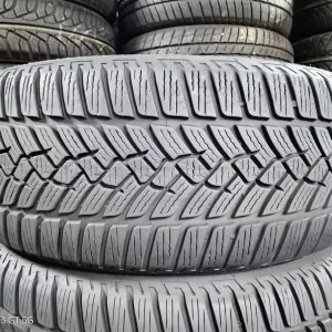 Шини бу 225/50 R17 Fulda Kristall Controll HP2 Комплект Зима